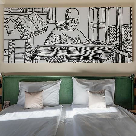Craft Inn - Boutique Hotel Σίμπιου Εξωτερικό φωτογραφία