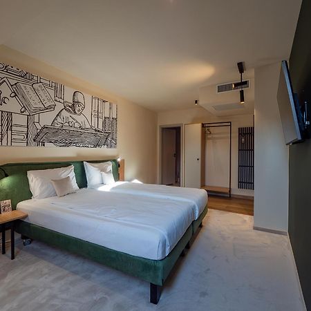 Craft Inn - Boutique Hotel Σίμπιου Εξωτερικό φωτογραφία