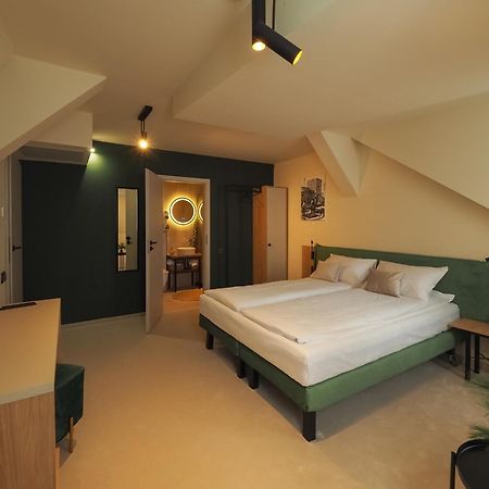 Craft Inn - Boutique Hotel Σίμπιου Εξωτερικό φωτογραφία