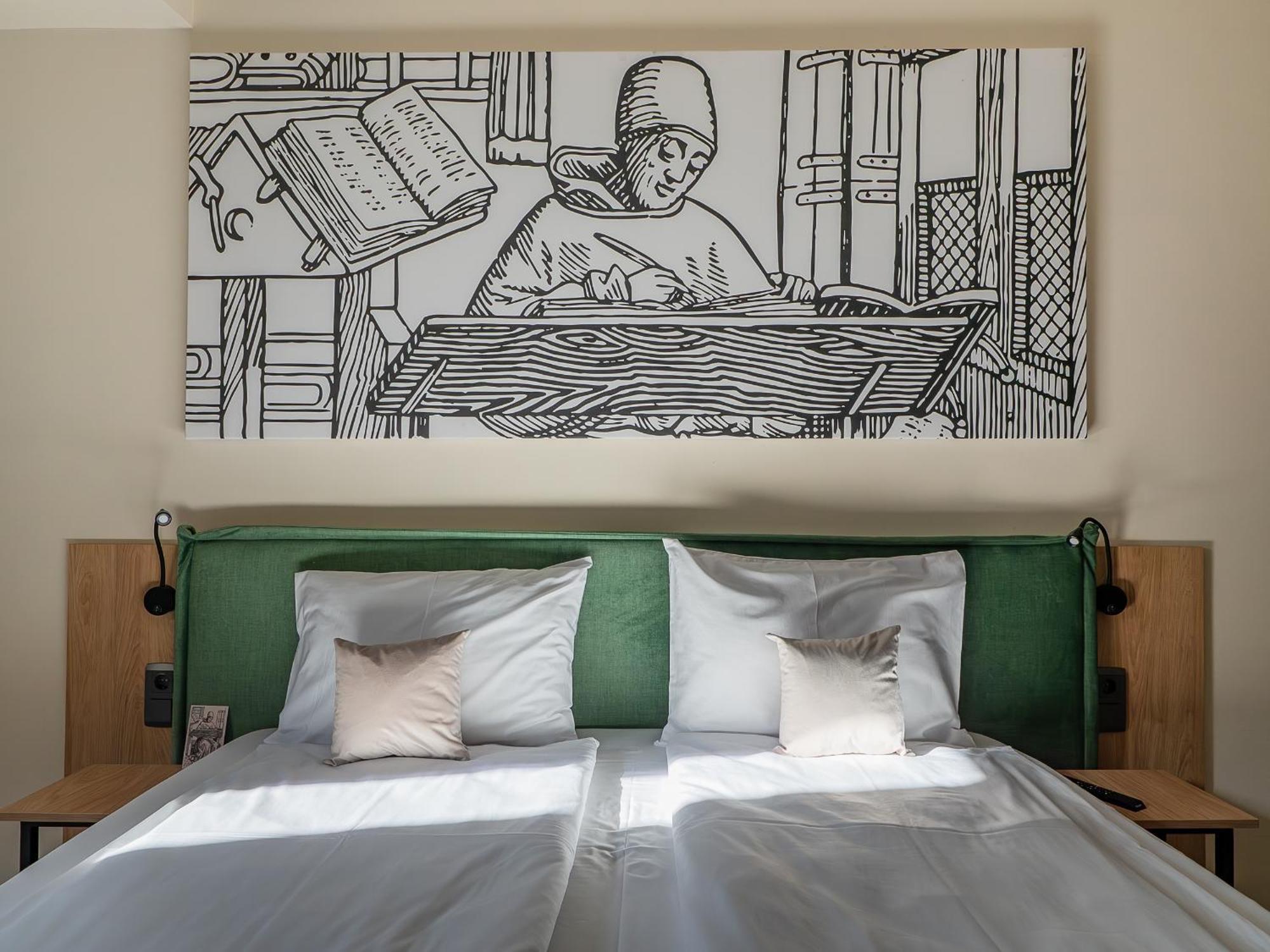Craft Inn - Boutique Hotel Σίμπιου Εξωτερικό φωτογραφία