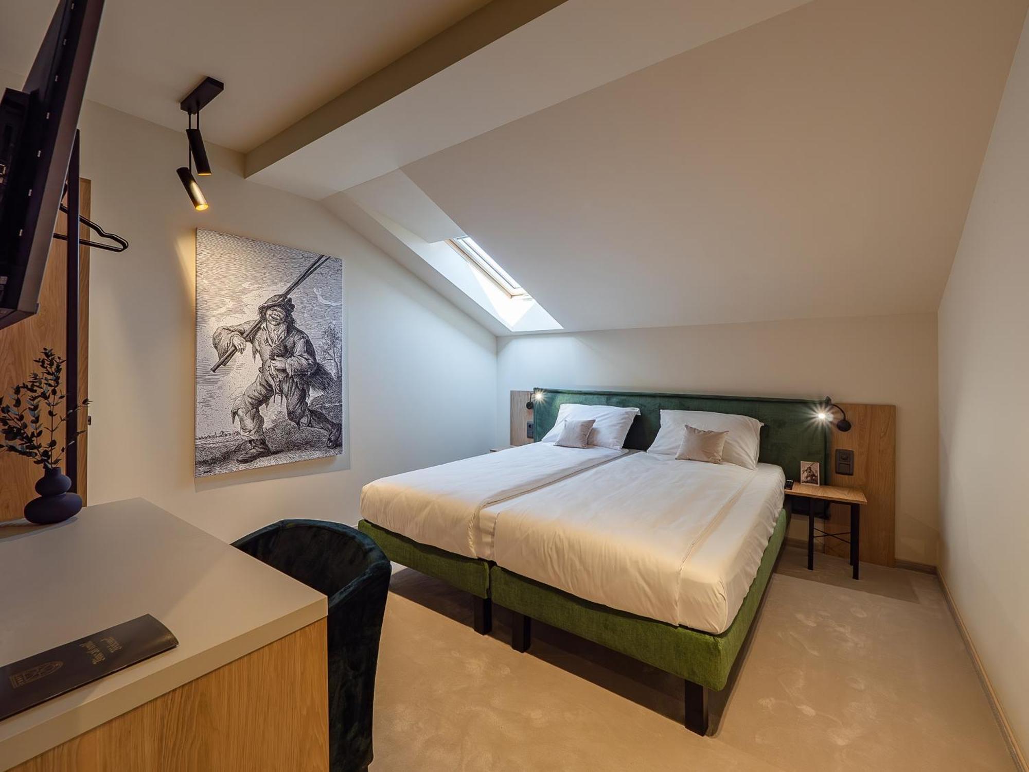 Craft Inn - Boutique Hotel Σίμπιου Εξωτερικό φωτογραφία