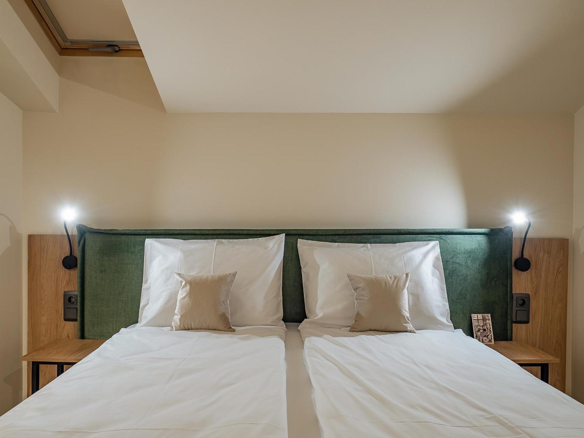Craft Inn - Boutique Hotel Σίμπιου Εξωτερικό φωτογραφία
