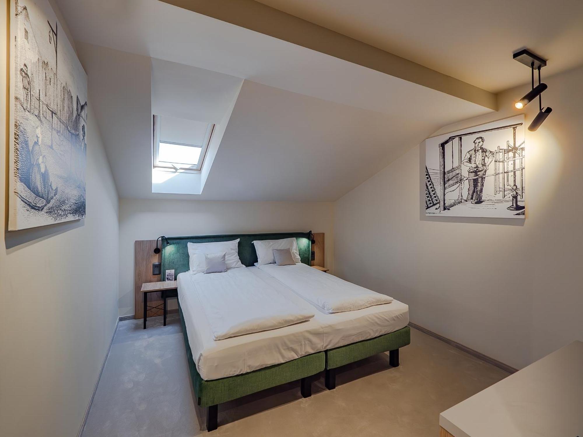 Craft Inn - Boutique Hotel Σίμπιου Εξωτερικό φωτογραφία