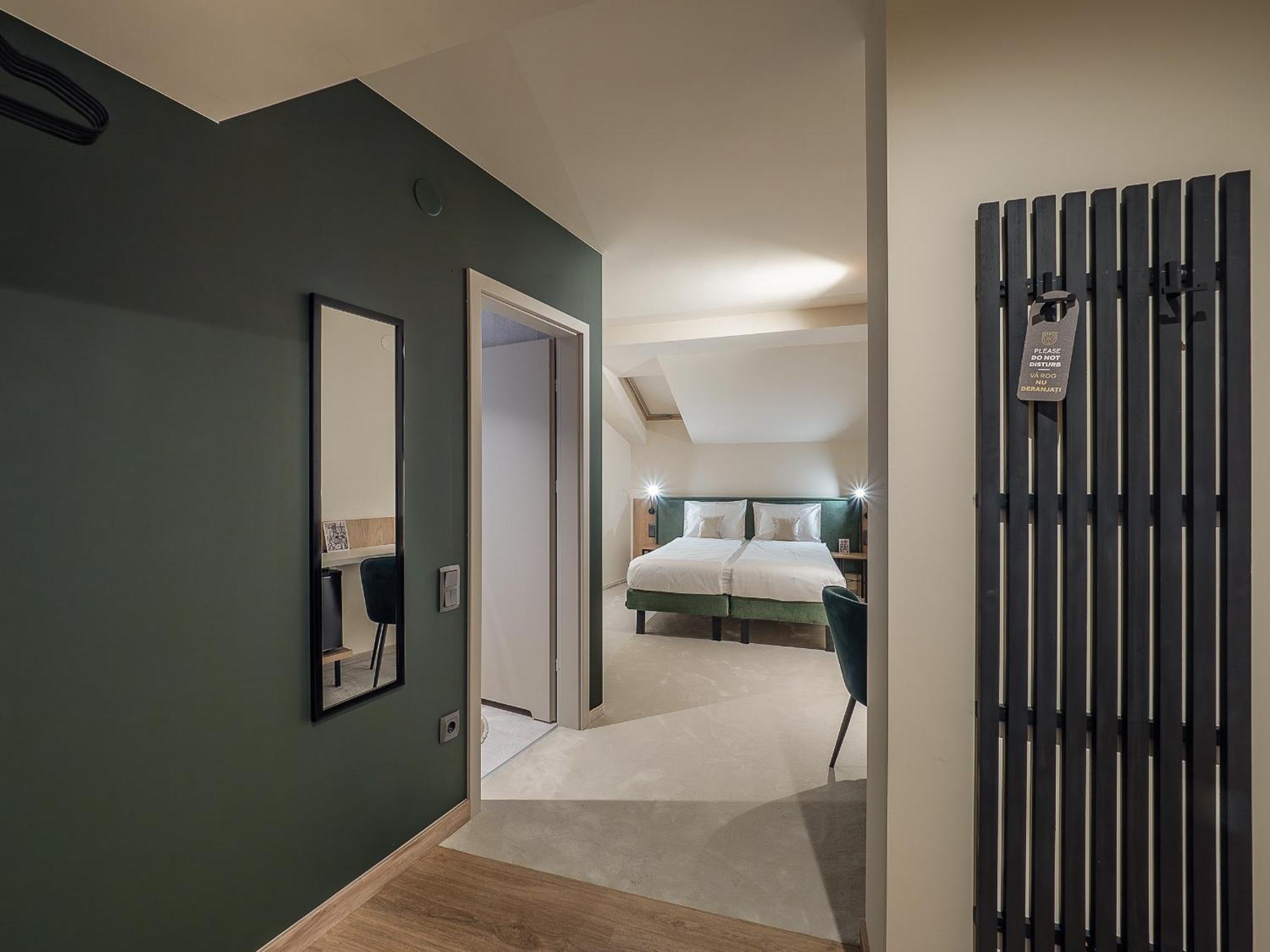 Craft Inn - Boutique Hotel Σίμπιου Εξωτερικό φωτογραφία