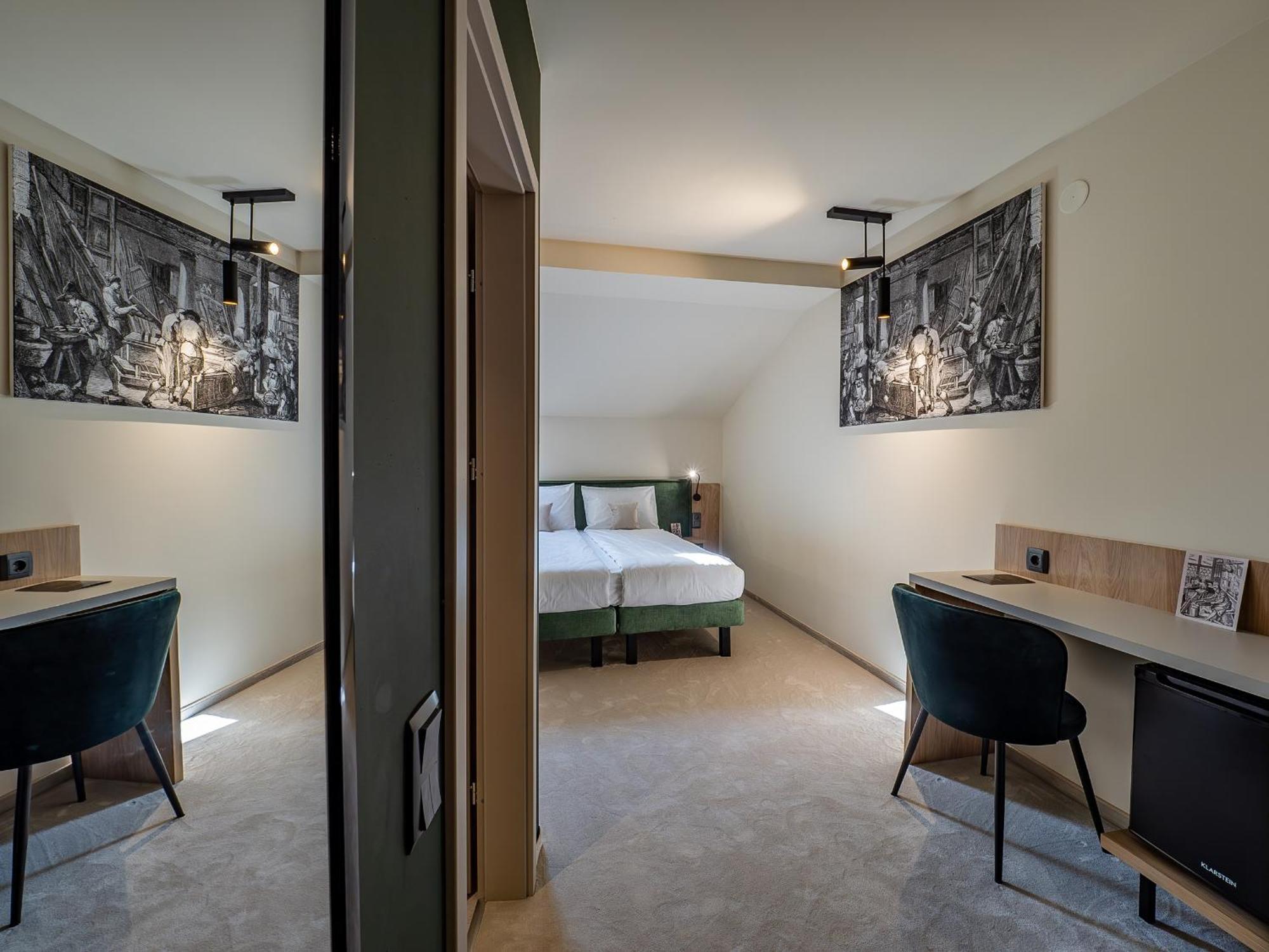 Craft Inn - Boutique Hotel Σίμπιου Εξωτερικό φωτογραφία