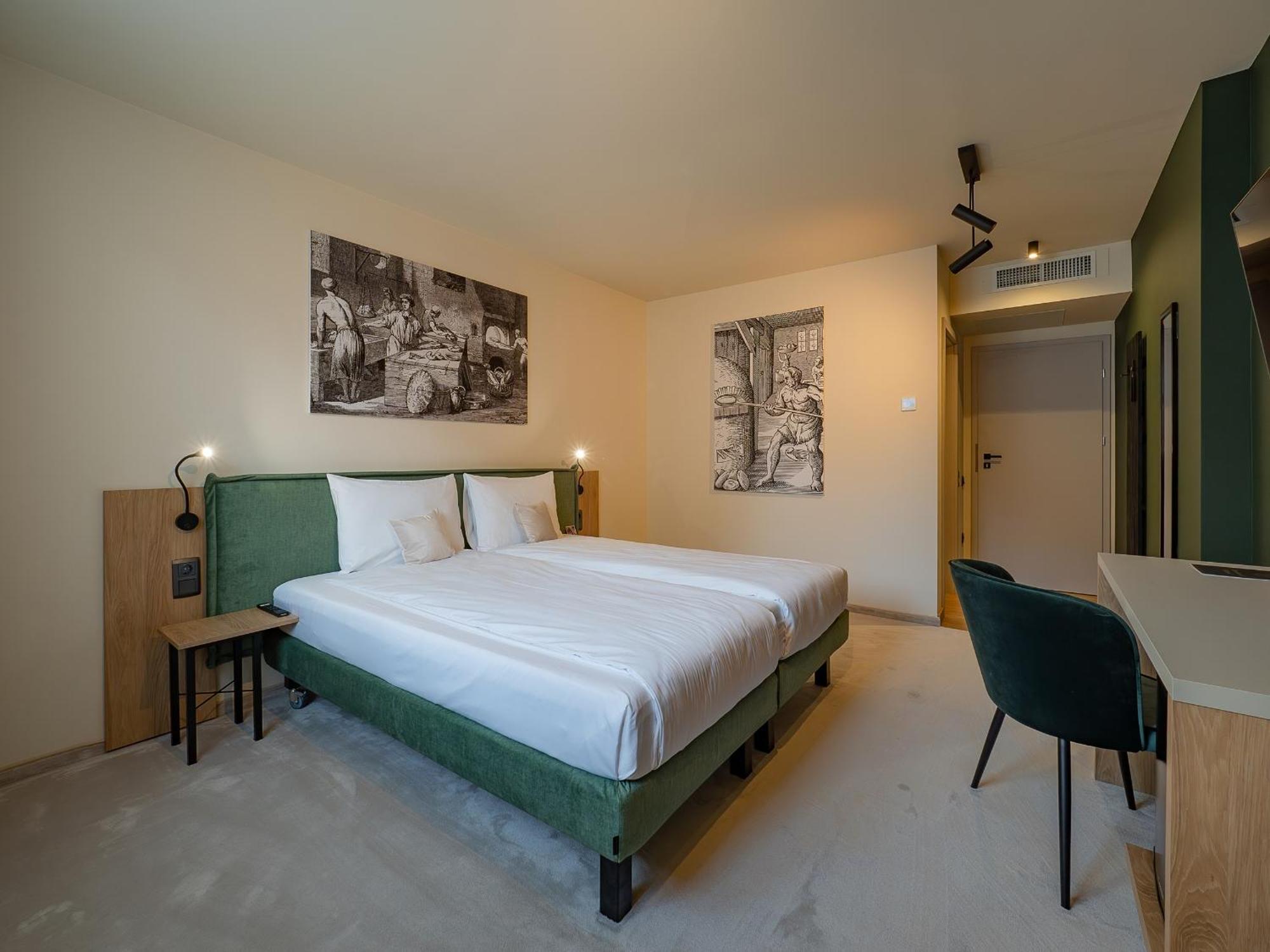 Craft Inn - Boutique Hotel Σίμπιου Εξωτερικό φωτογραφία