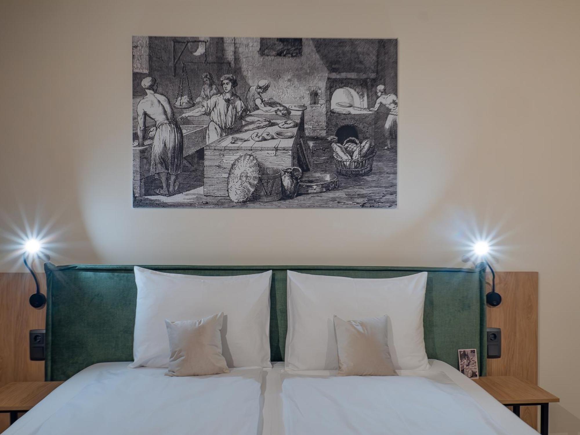 Craft Inn - Boutique Hotel Σίμπιου Εξωτερικό φωτογραφία