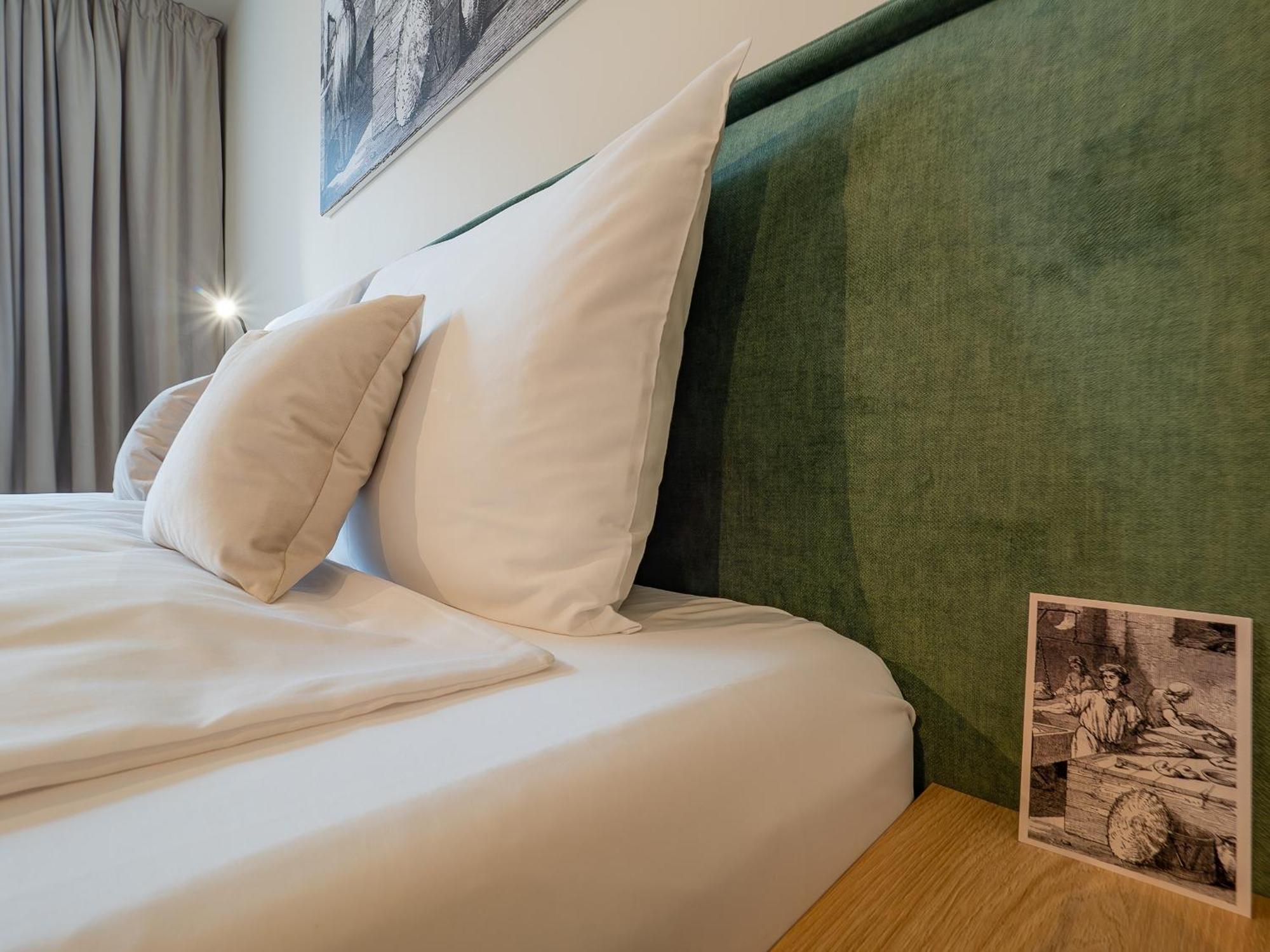 Craft Inn - Boutique Hotel Σίμπιου Εξωτερικό φωτογραφία