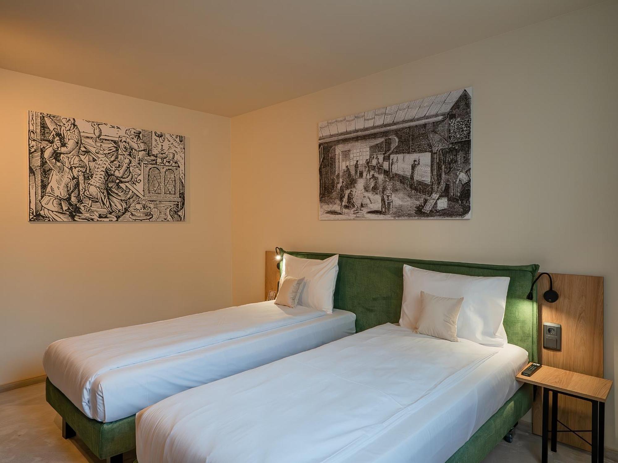 Craft Inn - Boutique Hotel Σίμπιου Εξωτερικό φωτογραφία