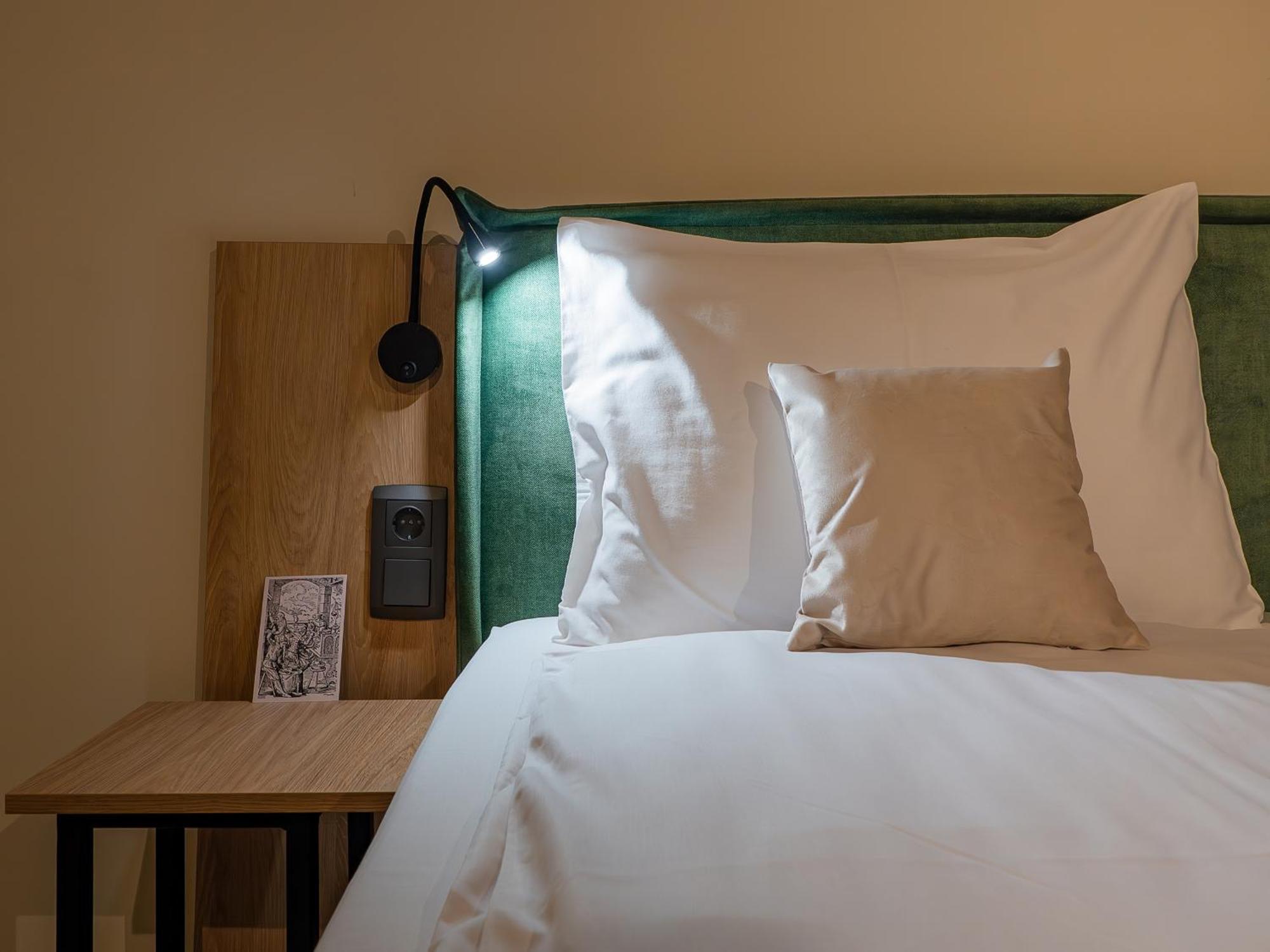 Craft Inn - Boutique Hotel Σίμπιου Εξωτερικό φωτογραφία