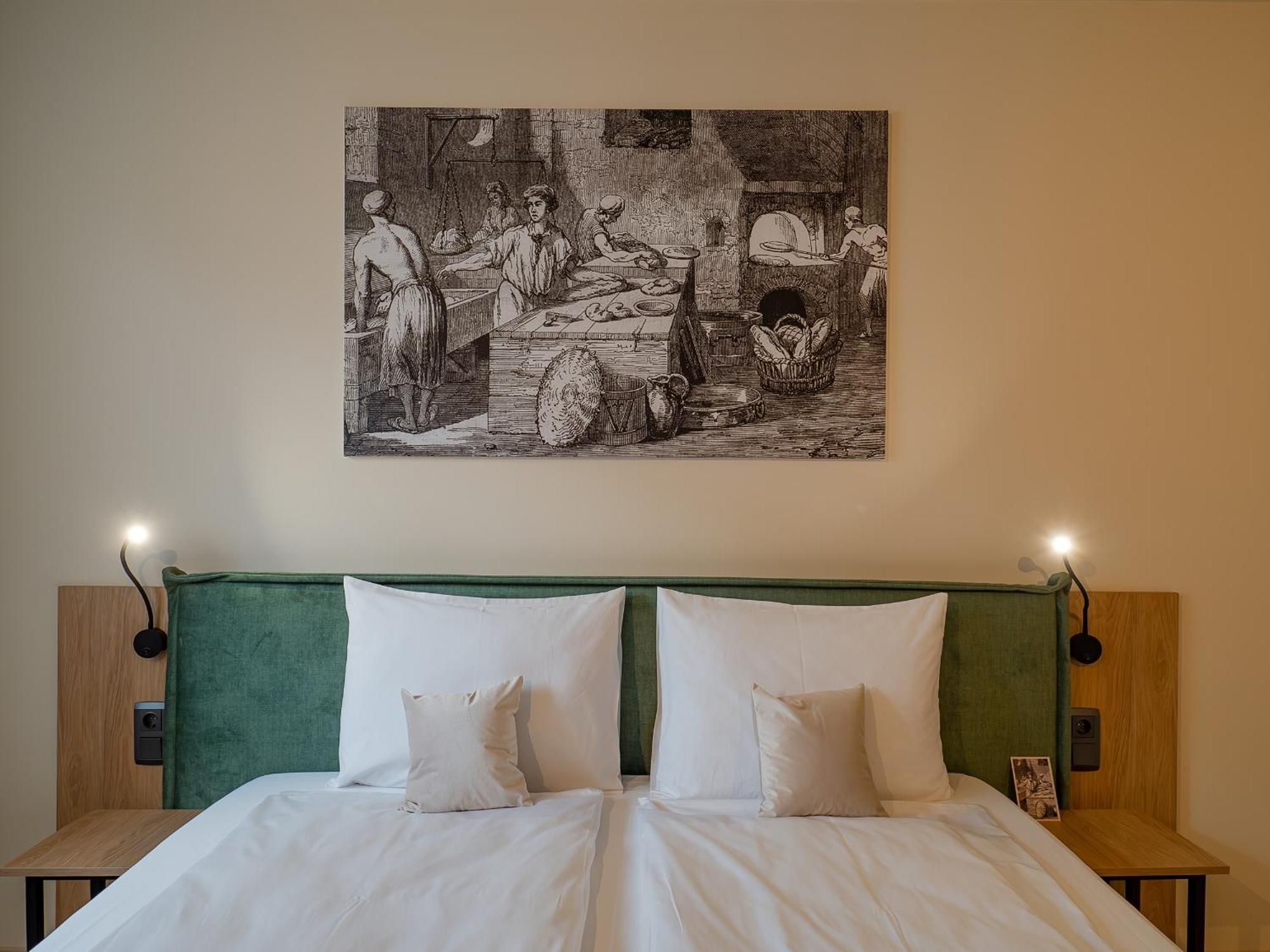 Craft Inn - Boutique Hotel Σίμπιου Εξωτερικό φωτογραφία