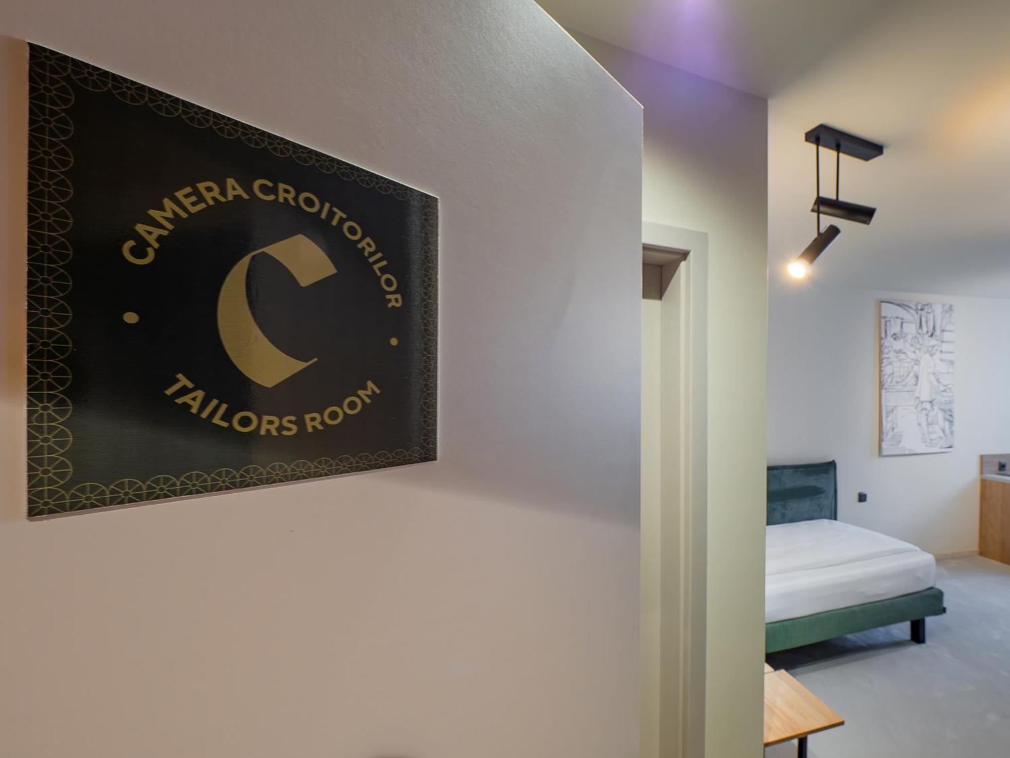 Craft Inn - Boutique Hotel Σίμπιου Εξωτερικό φωτογραφία