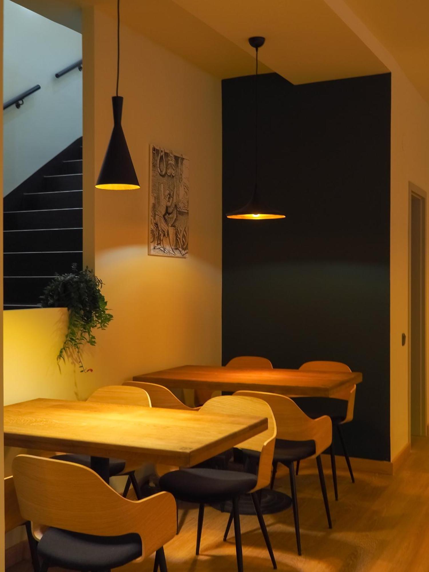 Craft Inn - Boutique Hotel Σίμπιου Εξωτερικό φωτογραφία