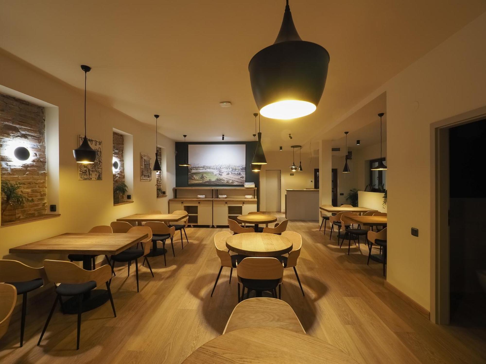 Craft Inn - Boutique Hotel Σίμπιου Εξωτερικό φωτογραφία