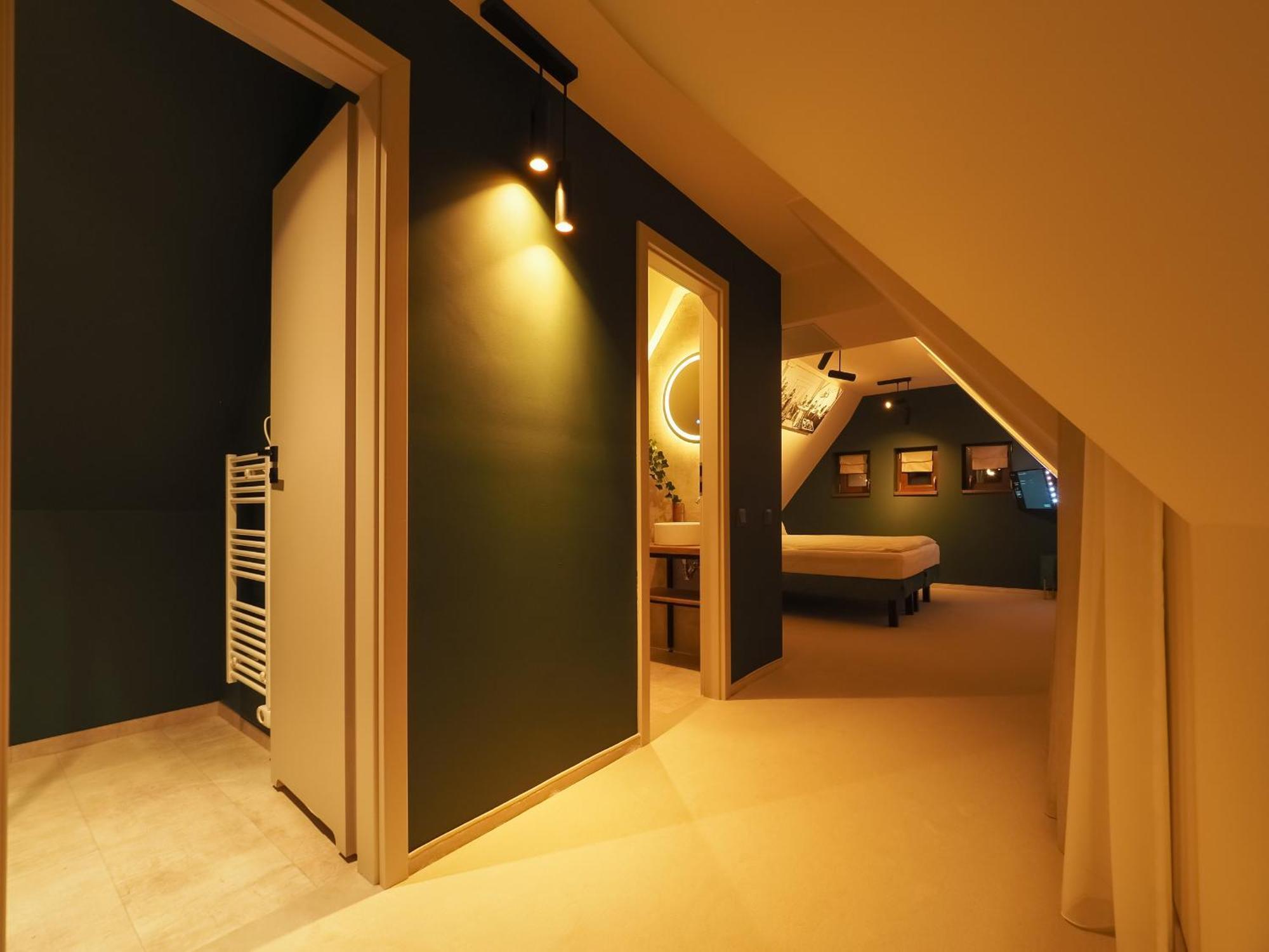 Craft Inn - Boutique Hotel Σίμπιου Εξωτερικό φωτογραφία