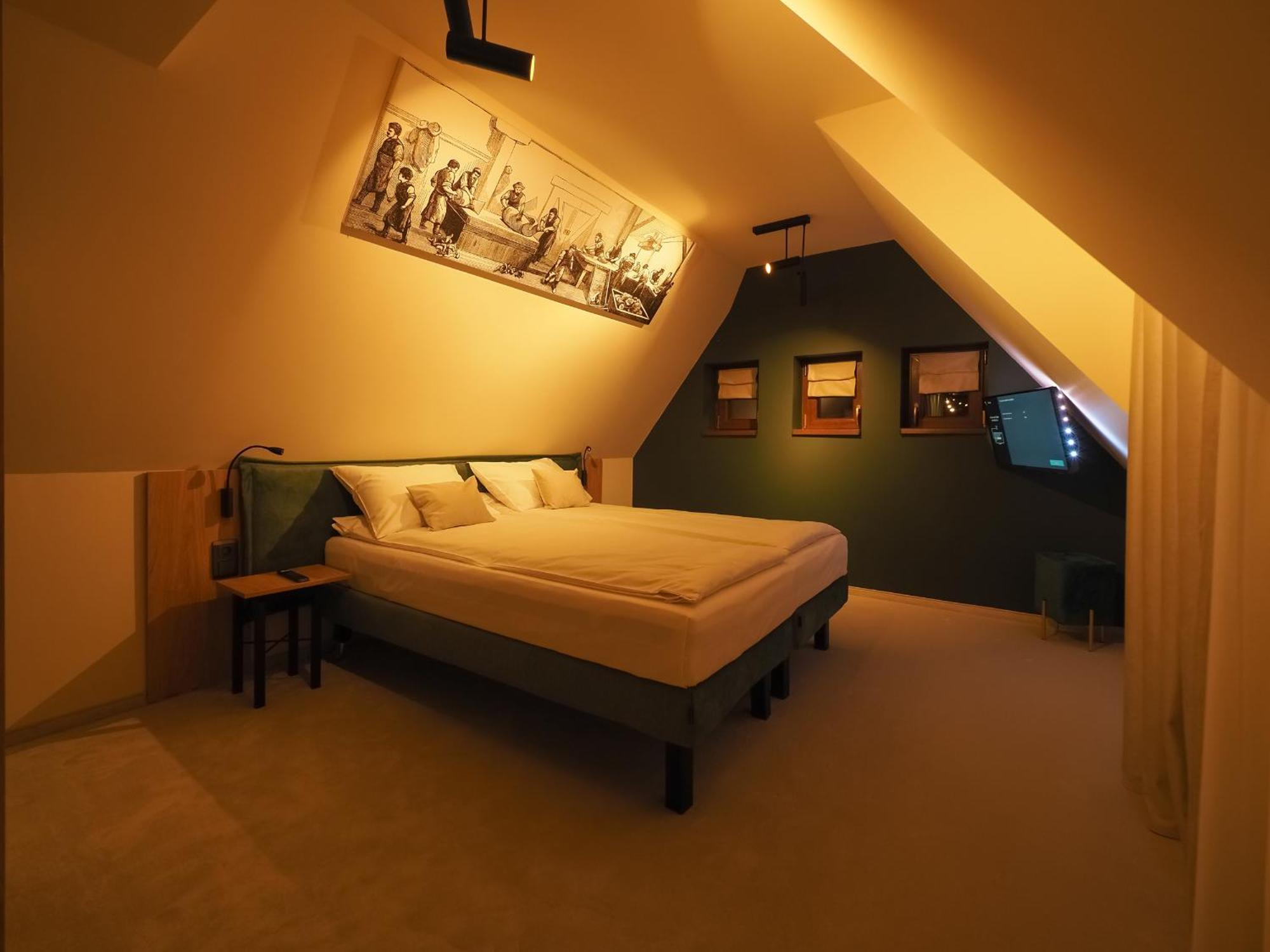 Craft Inn - Boutique Hotel Σίμπιου Εξωτερικό φωτογραφία