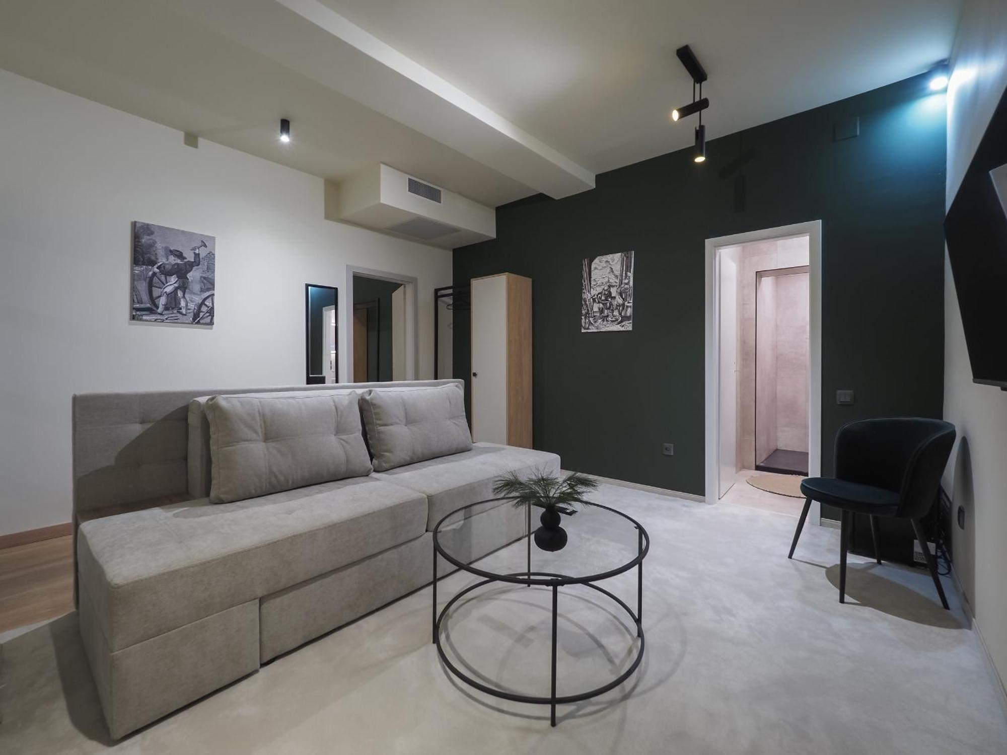 Craft Inn - Boutique Hotel Σίμπιου Εξωτερικό φωτογραφία