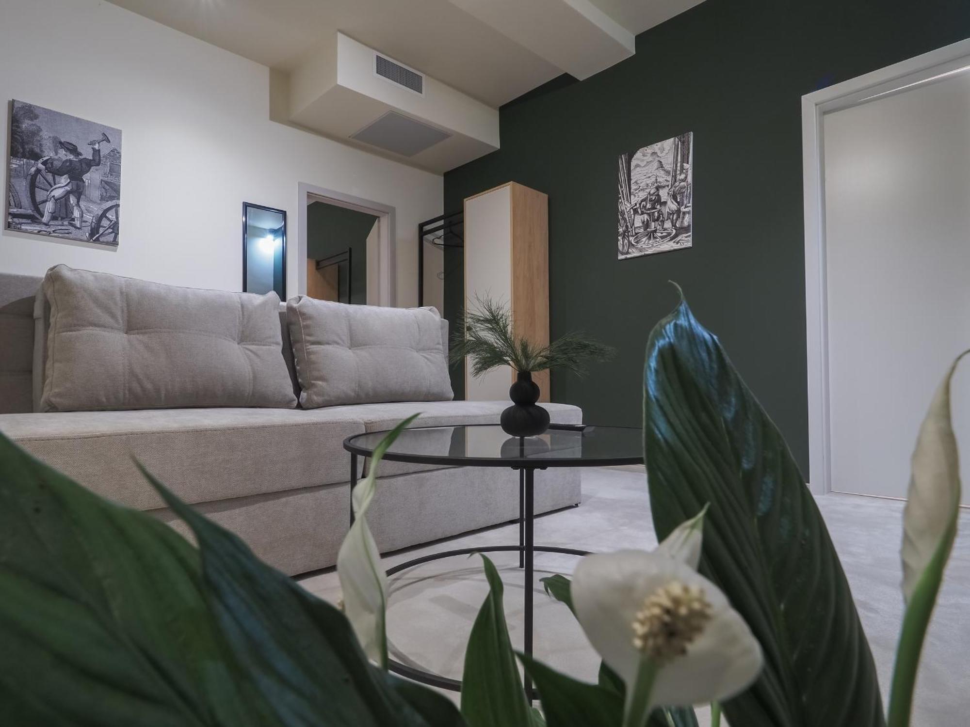 Craft Inn - Boutique Hotel Σίμπιου Εξωτερικό φωτογραφία