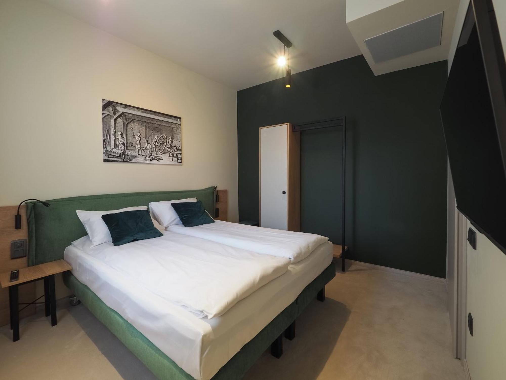 Craft Inn - Boutique Hotel Σίμπιου Εξωτερικό φωτογραφία