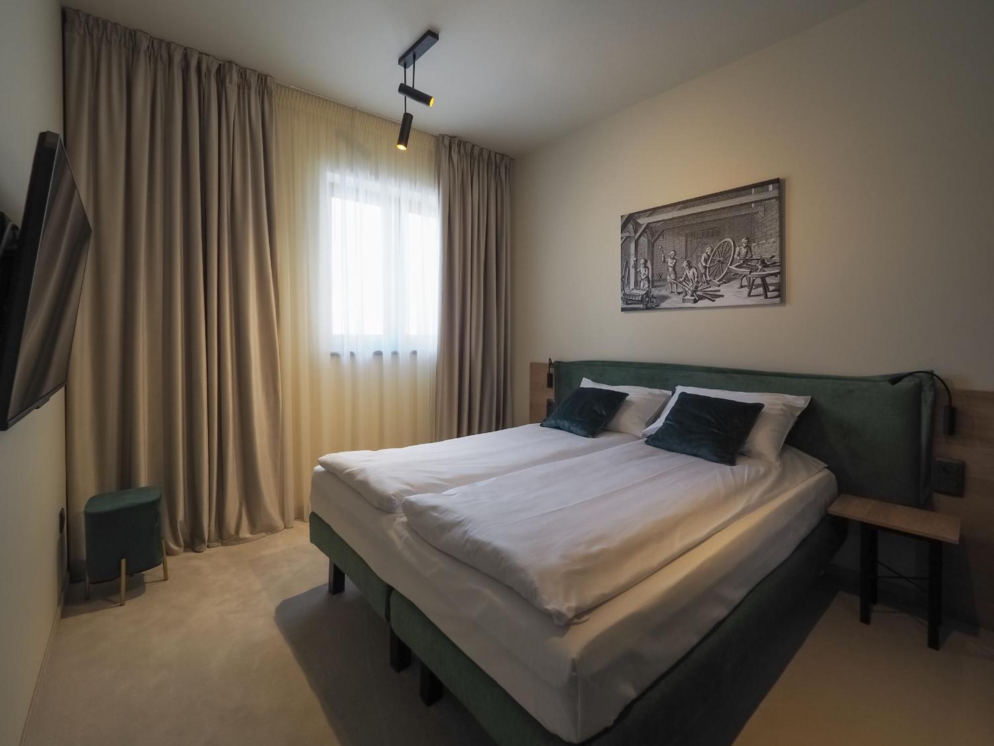 Craft Inn - Boutique Hotel Σίμπιου Εξωτερικό φωτογραφία