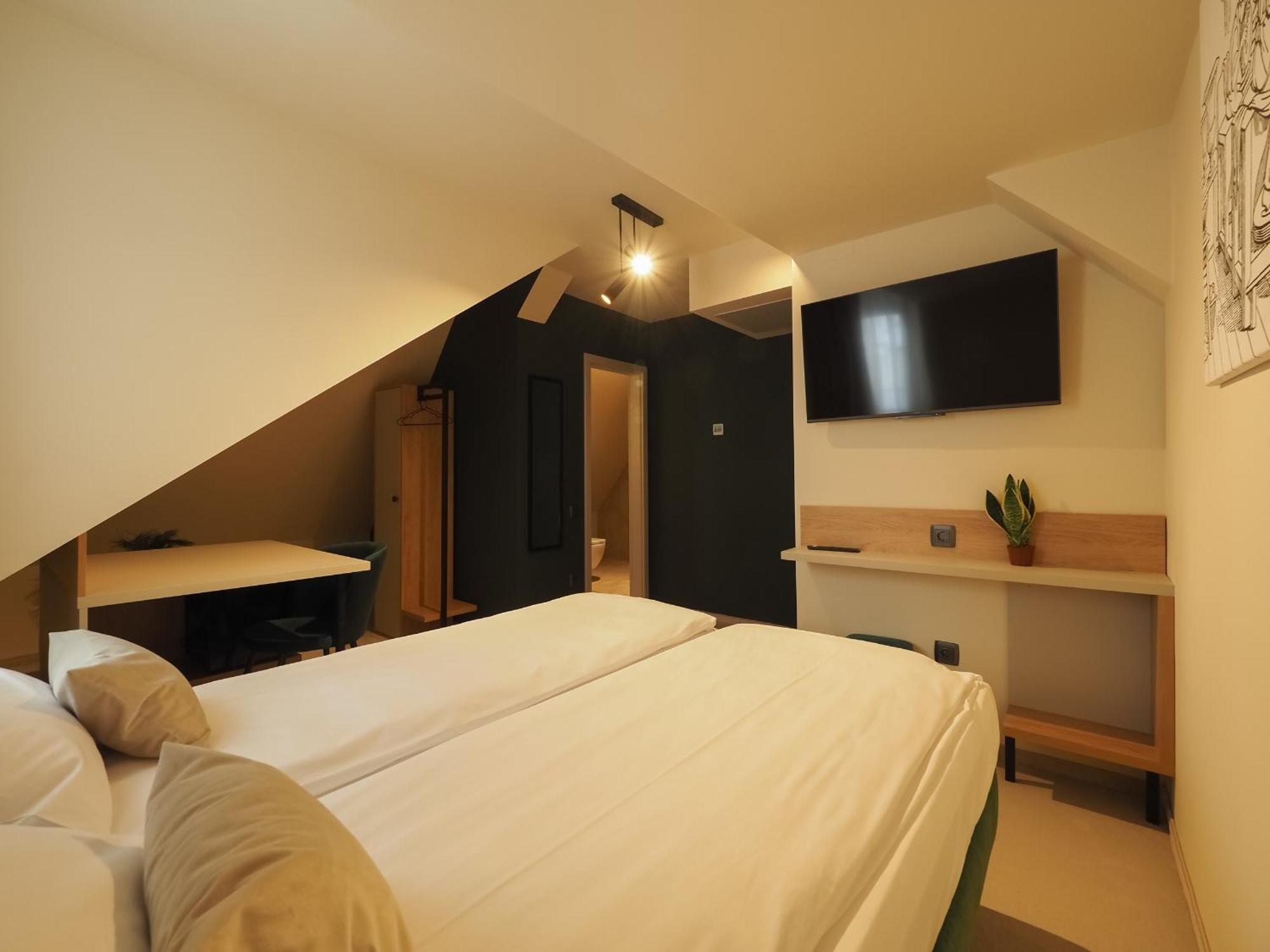 Craft Inn - Boutique Hotel Σίμπιου Εξωτερικό φωτογραφία