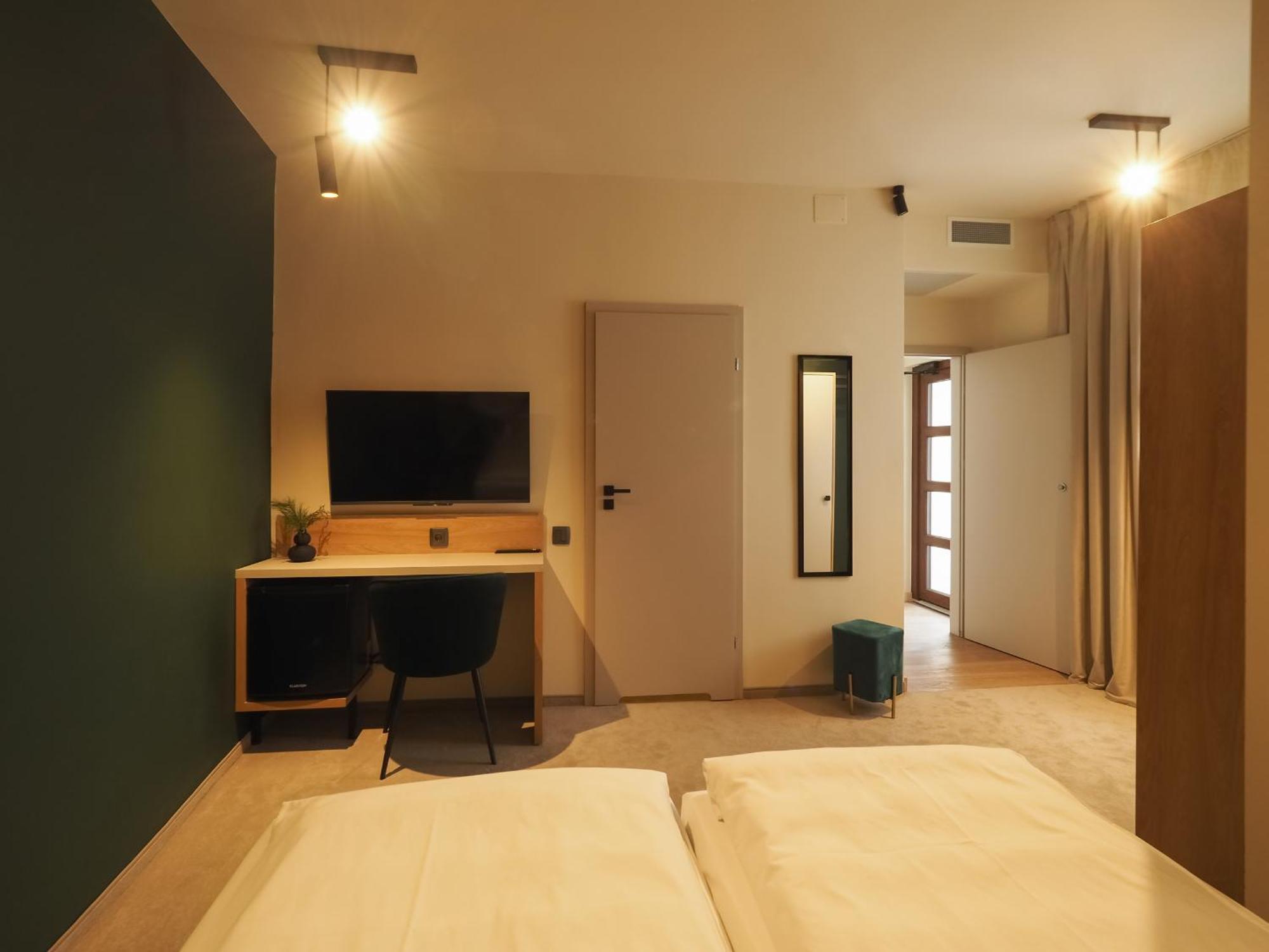Craft Inn - Boutique Hotel Σίμπιου Εξωτερικό φωτογραφία