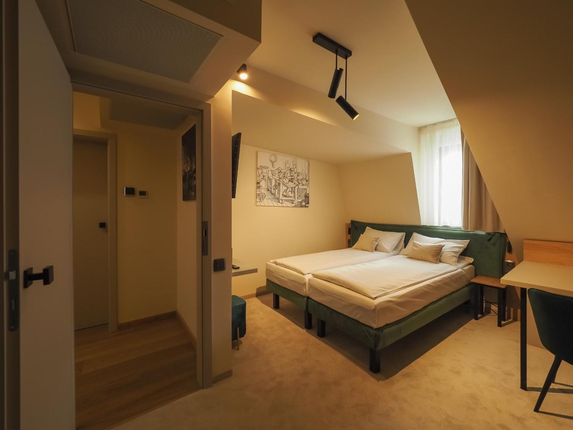 Craft Inn - Boutique Hotel Σίμπιου Εξωτερικό φωτογραφία