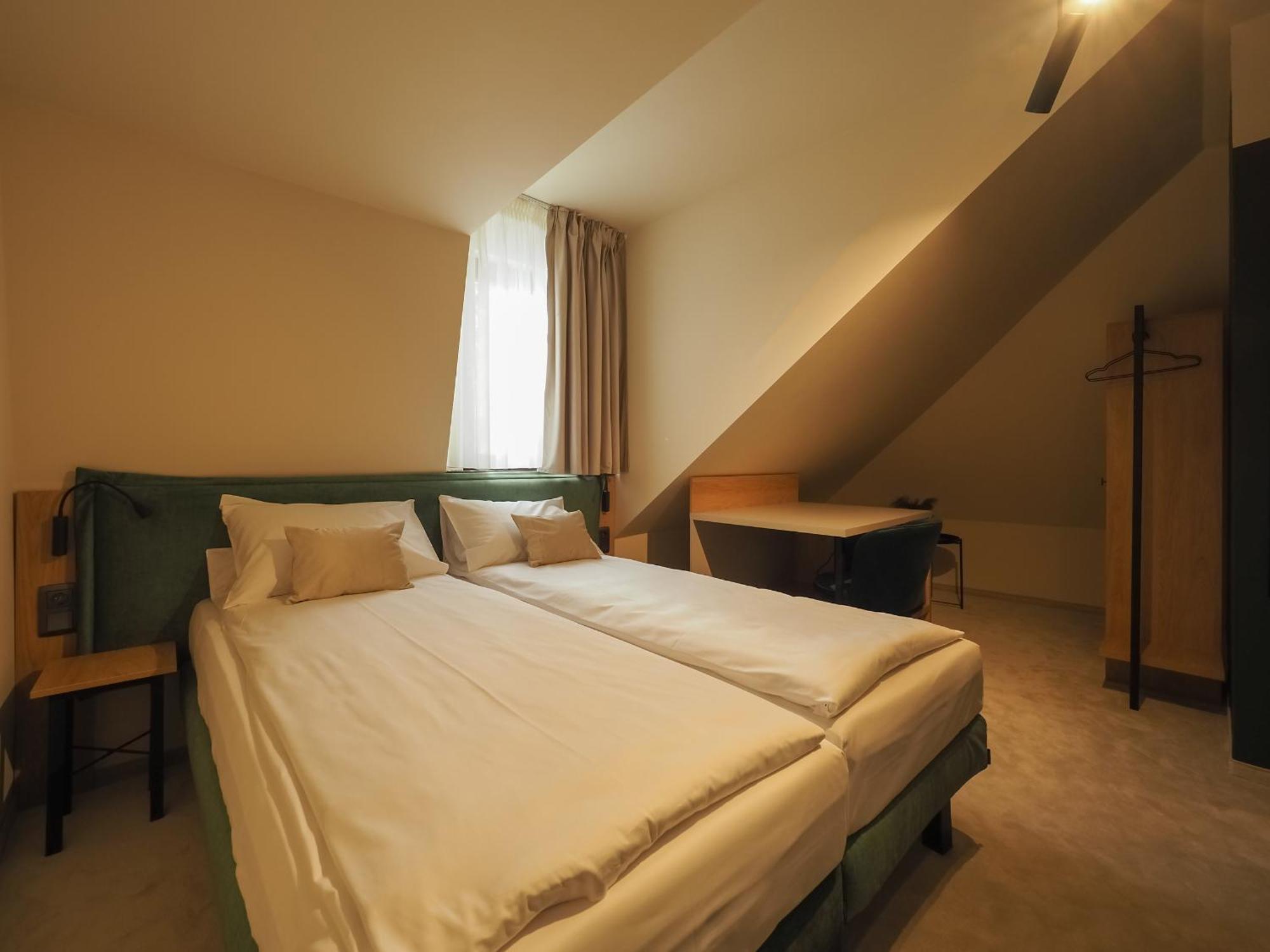 Craft Inn - Boutique Hotel Σίμπιου Εξωτερικό φωτογραφία