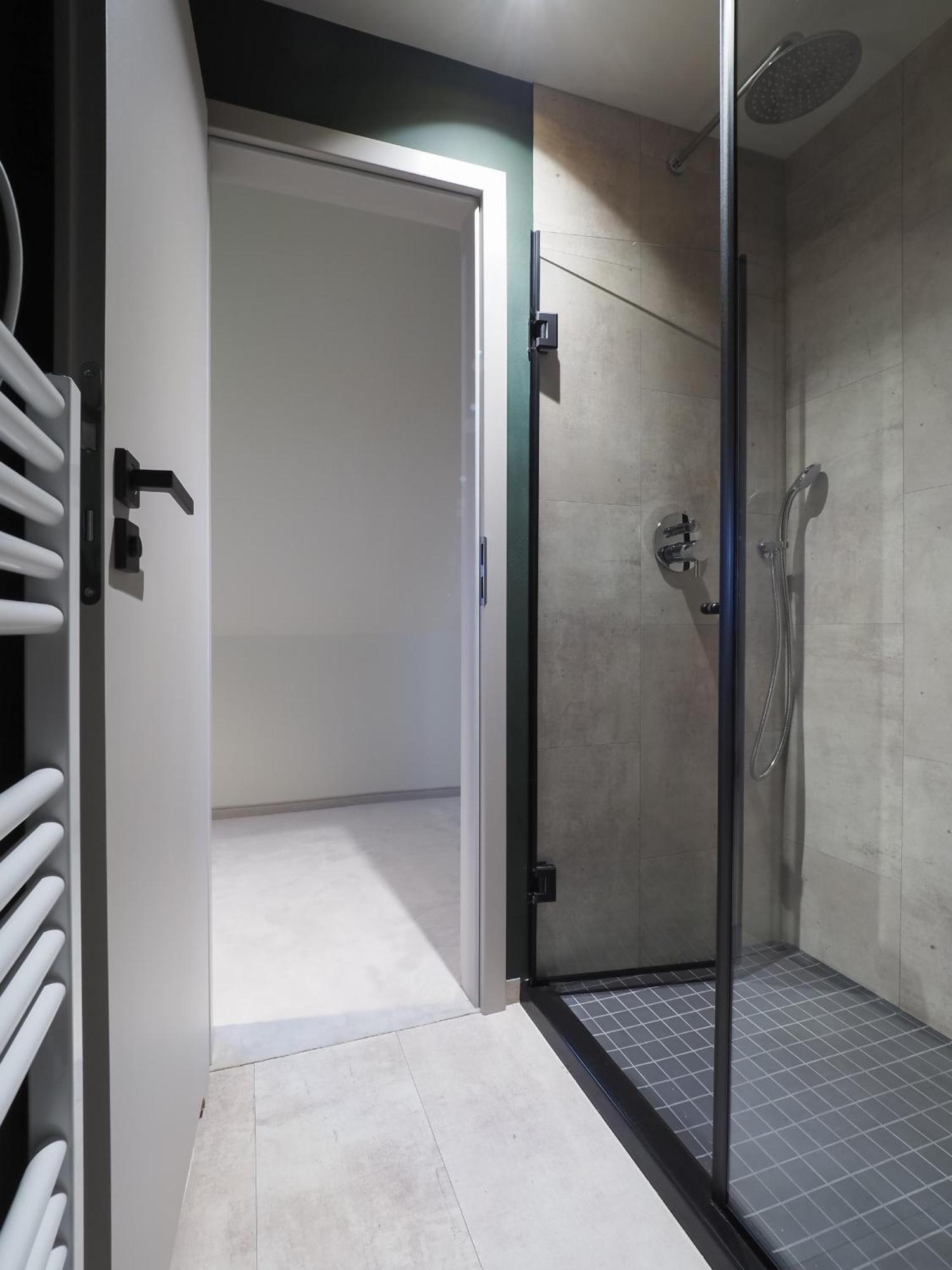 Craft Inn - Boutique Hotel Σίμπιου Εξωτερικό φωτογραφία