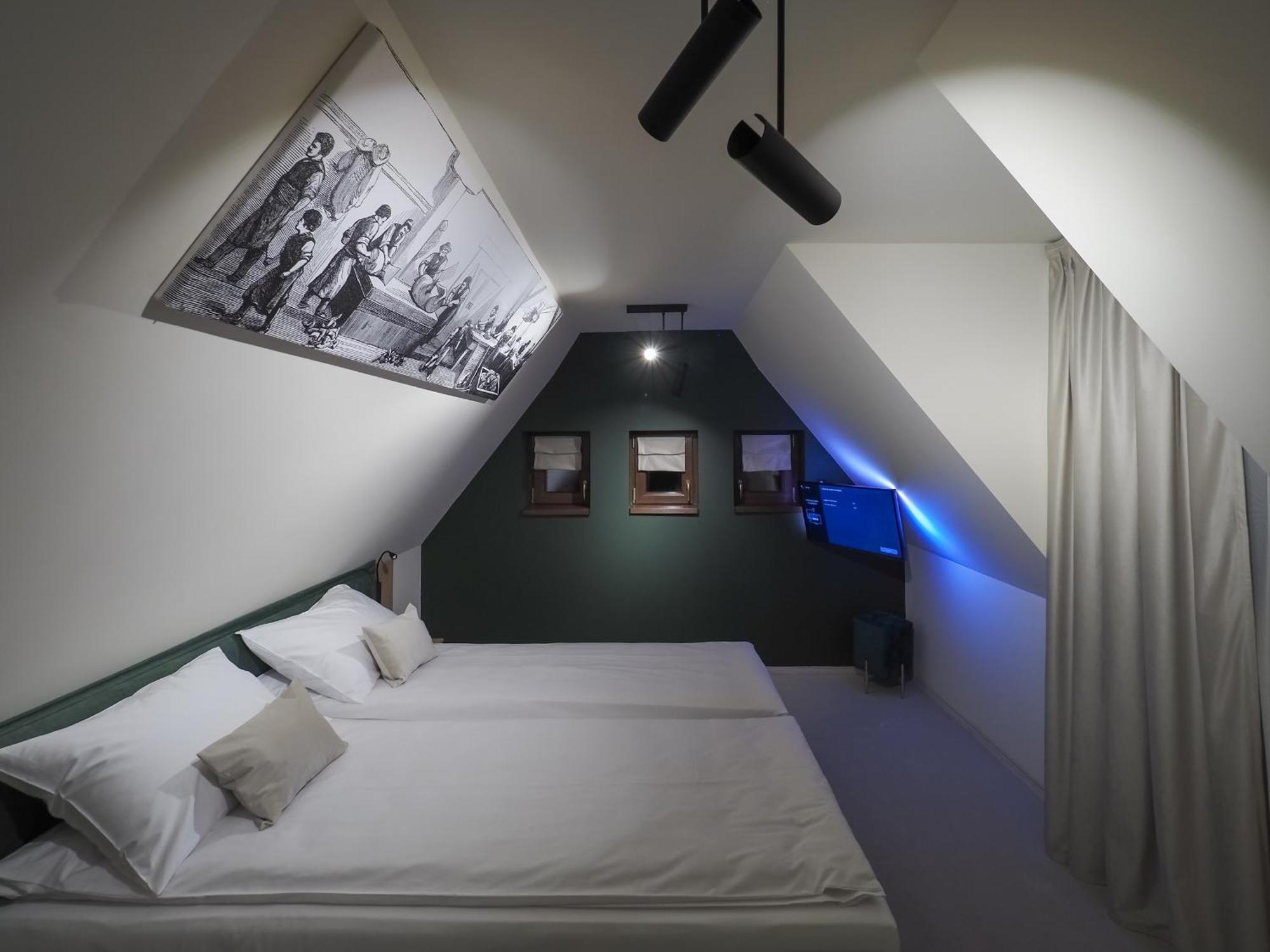 Craft Inn - Boutique Hotel Σίμπιου Εξωτερικό φωτογραφία