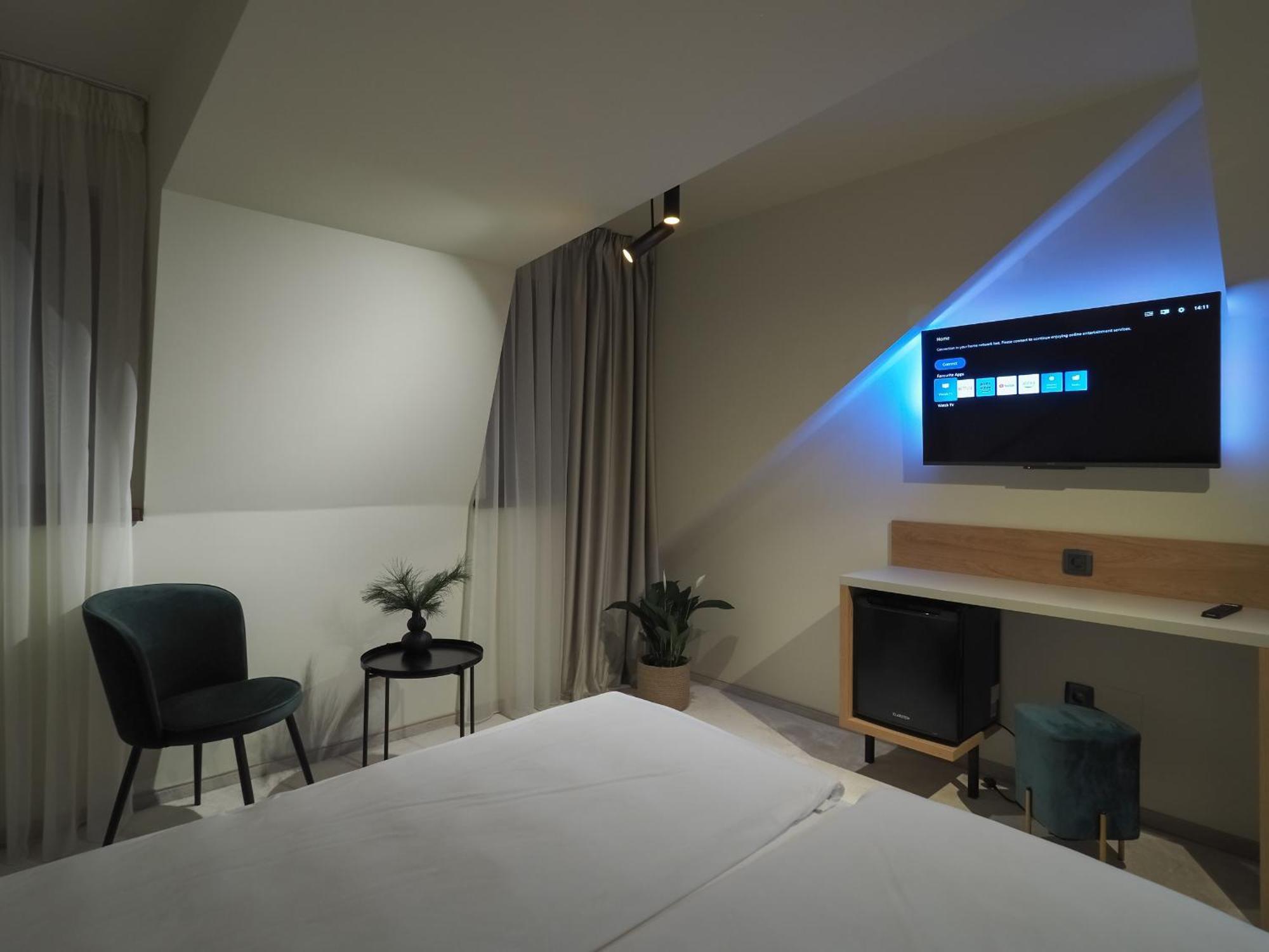 Craft Inn - Boutique Hotel Σίμπιου Εξωτερικό φωτογραφία