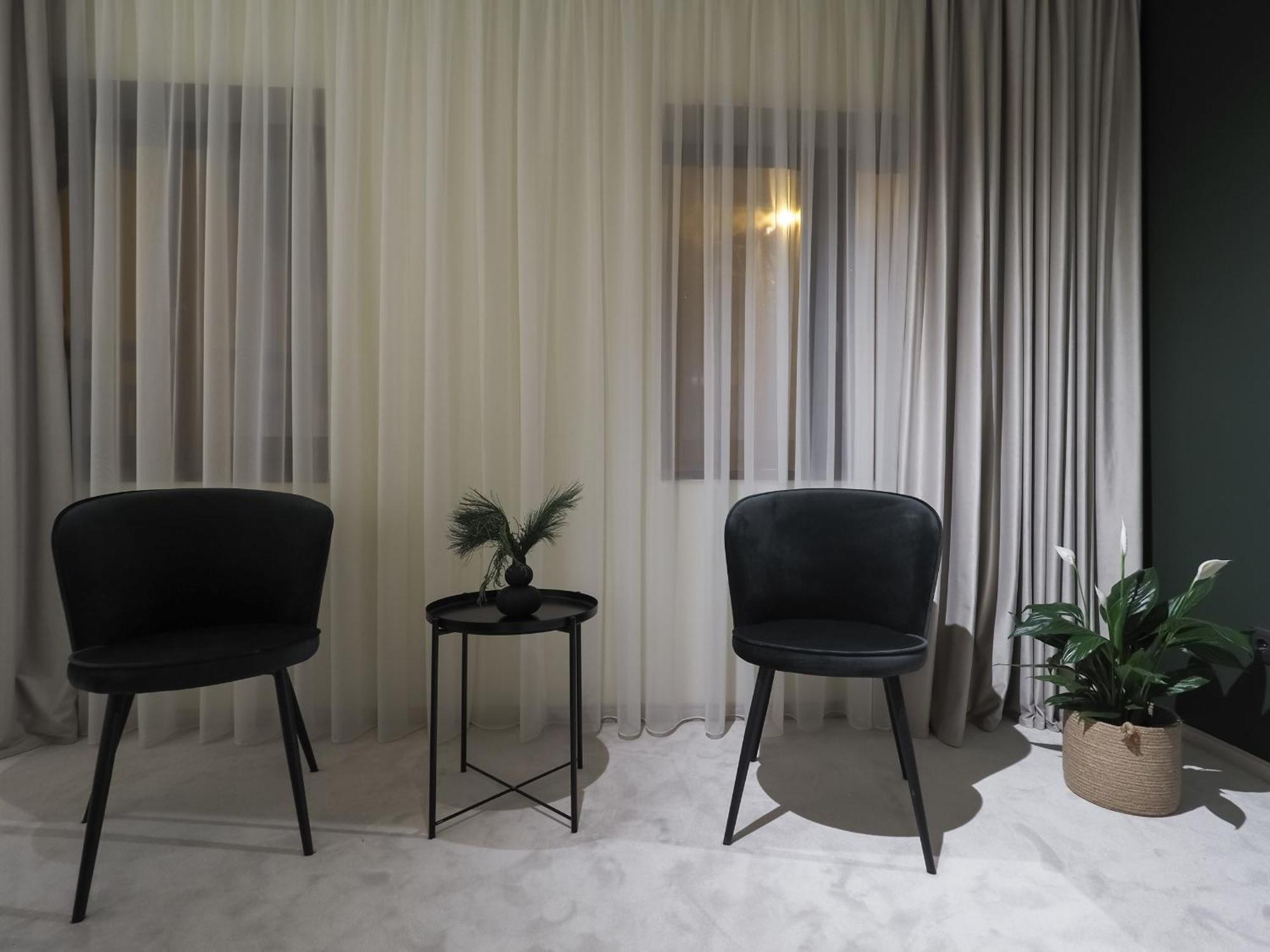 Craft Inn - Boutique Hotel Σίμπιου Εξωτερικό φωτογραφία