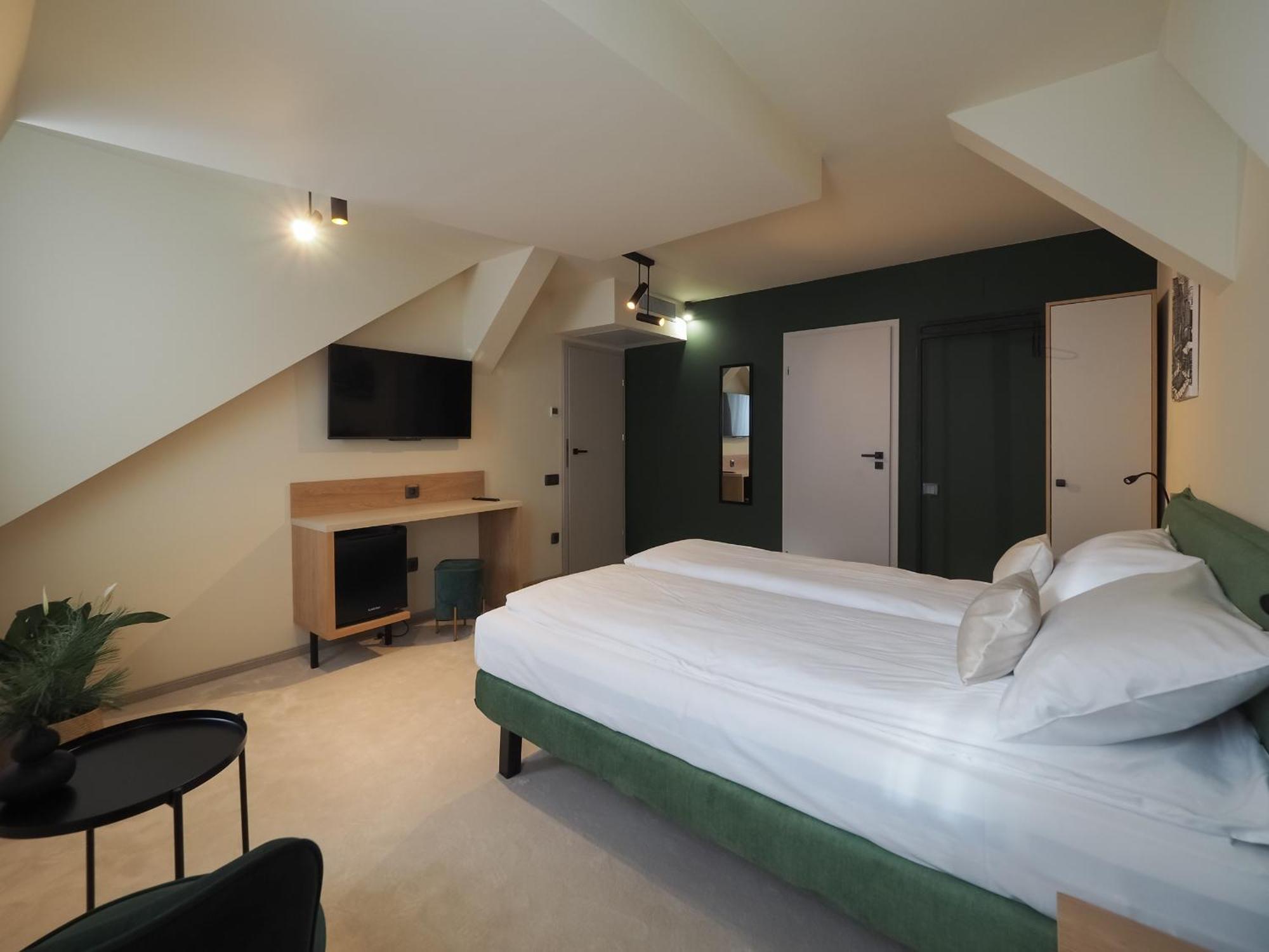 Craft Inn - Boutique Hotel Σίμπιου Εξωτερικό φωτογραφία