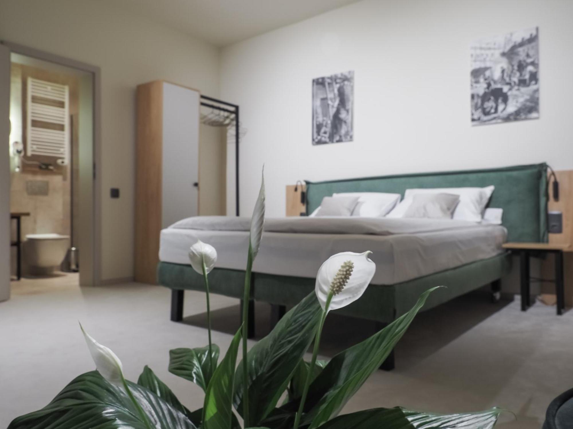 Craft Inn - Boutique Hotel Σίμπιου Εξωτερικό φωτογραφία